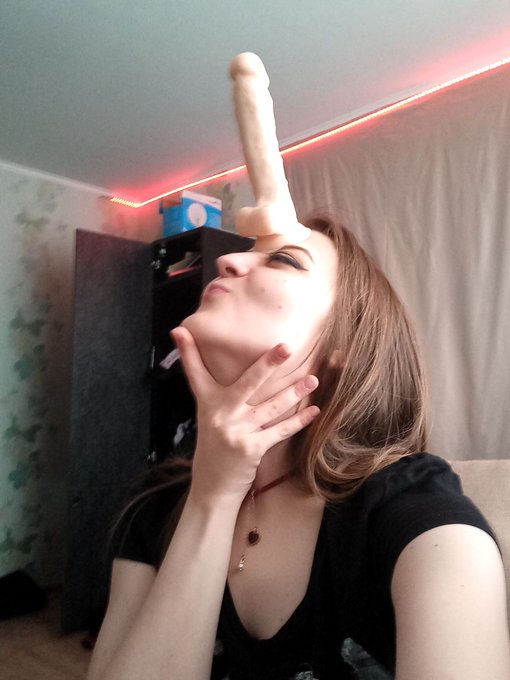 Im unicorn 😅leave me alone with it😂 Btw here im in very important strategic object https://t.co/FnIn<a href="/tag/nowar"class="tags"><span>#nowar</span></a>