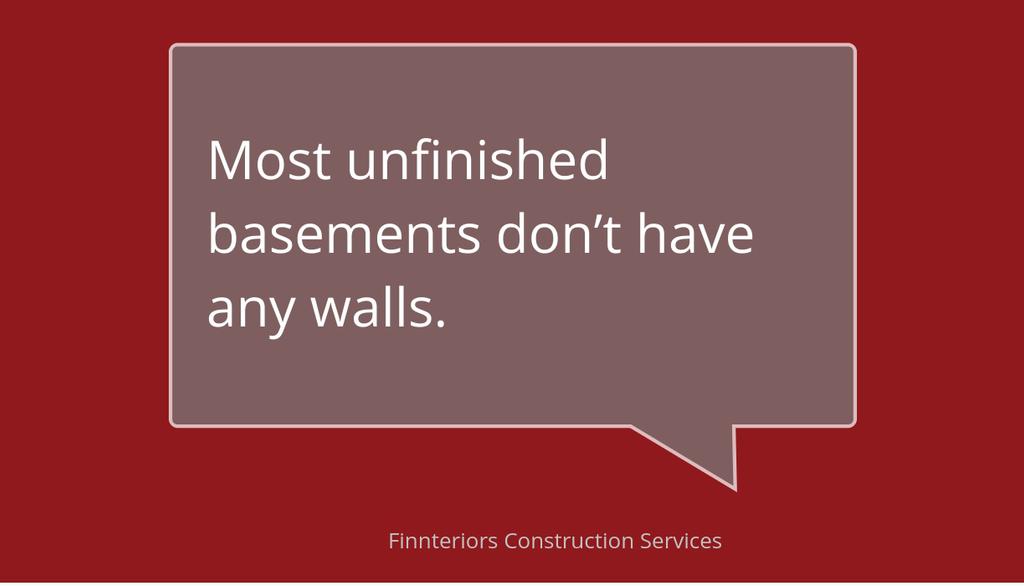If a finished basement is on your wish list, take some time to learn about what goes into the project.

Read the full article: 6 Tips to Finishing Your Basement on a Budget
▸ lttr.ai/vWgg

#FinishedBasementDesigned #ExtraSpace #HomeImprovementProjects