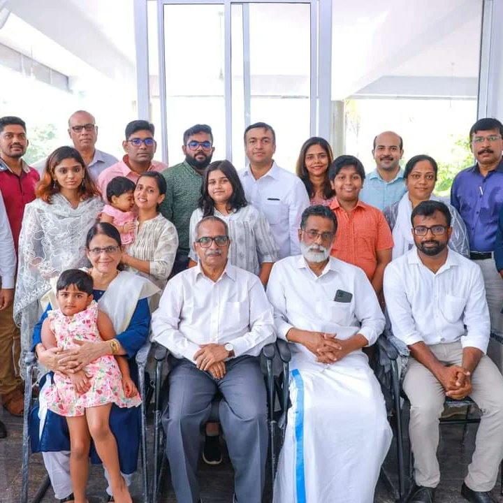 JaksAssociates's tweet photo. 8th branch of JAKS &amp; Associates was inaugurated at Kanhangad on 9th April 2022. https://t.co/2kYkOAyf7m