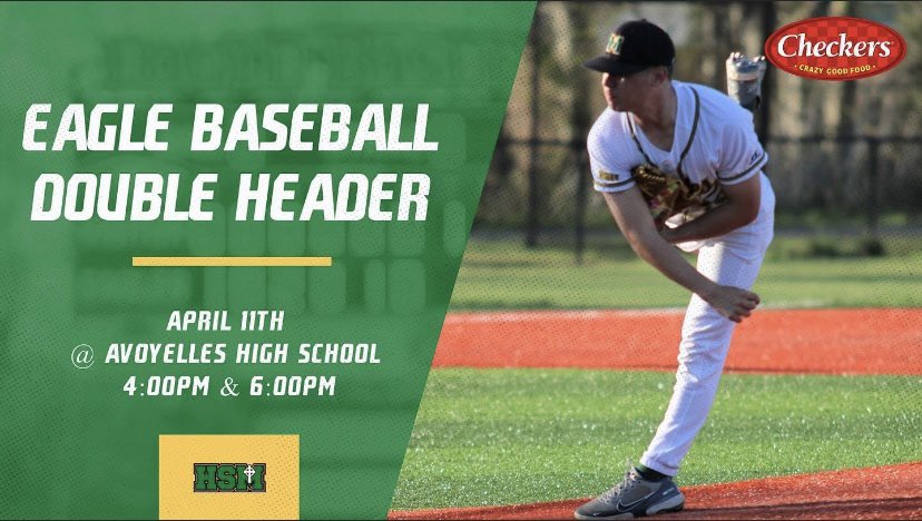 Holy Savior Menard Eagles Baseball (@menard_baseball) on Twitter photo 