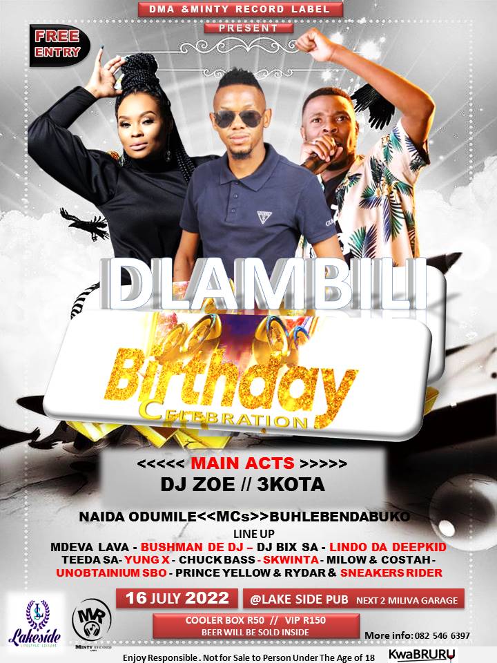 Mdeva_Lava's tweet image. Let's meet Here on The #16July2022 I'll be Doing Most on Stage 🔥🔥🔥🙌🎵