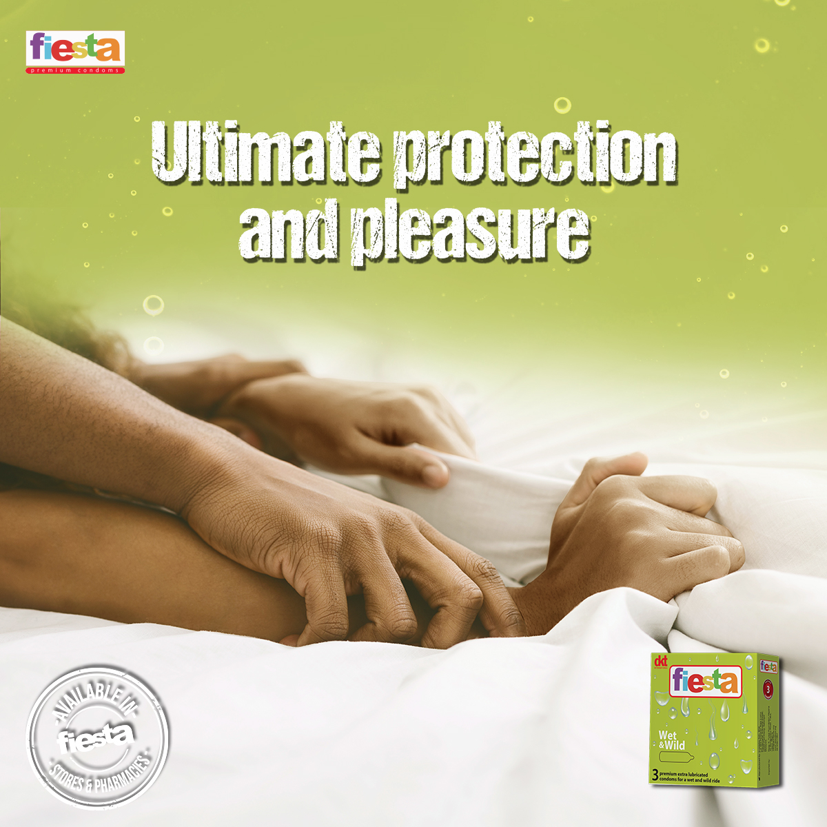 fiestanaija's tweet photo. Enjoy ultimate protection and pleasure while having fun
.
#SafeFunTogether https://t.co/M3iFDdWANp