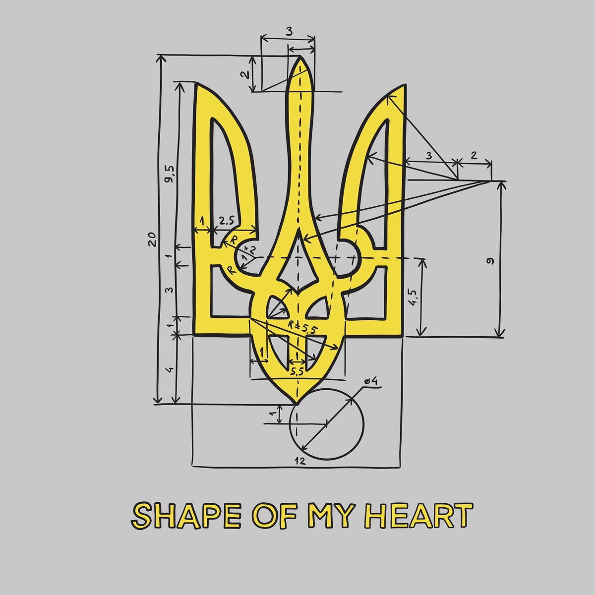 DartVerter's tweet photo. Shape of my Heart 🇺🇦 © Sashko Danylenko
#Ukraine #StandWithUkraine #UkraineWillBeFree https://t.co/kXjnyJWm3M