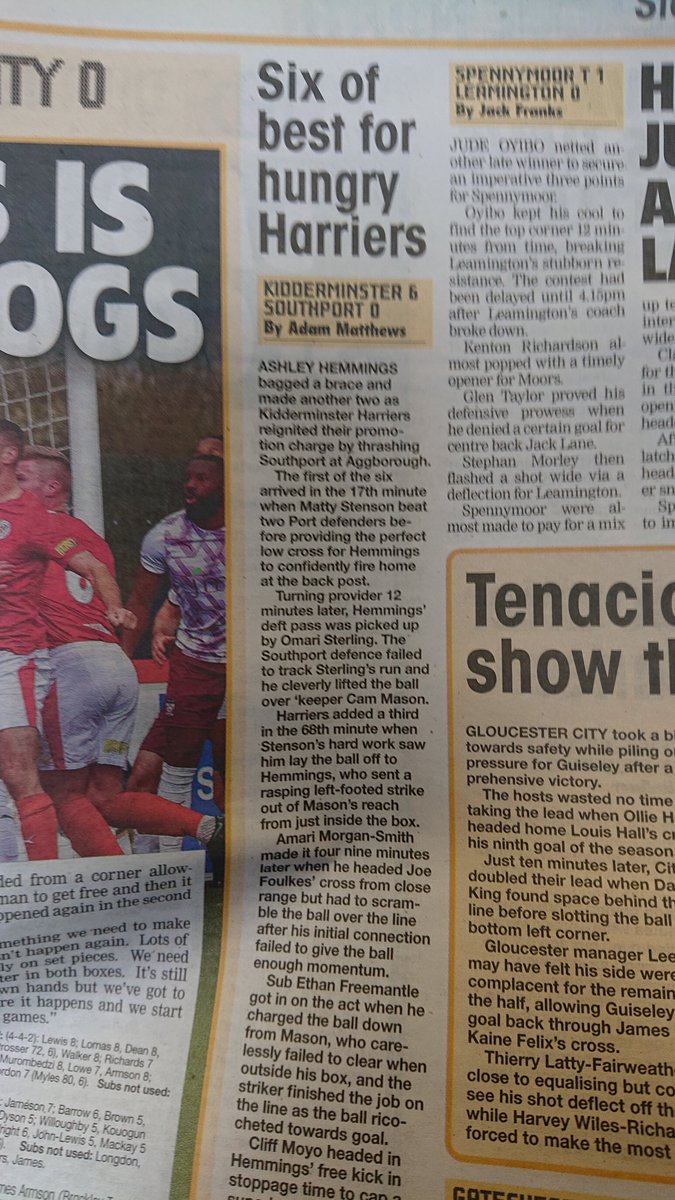 Adrian Durham tweet media