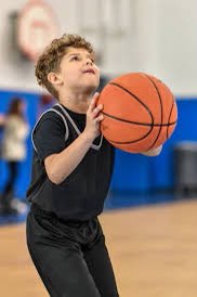 Basketball camps should never be “one size fits all.” Our younger campers don’t have the same attention spans as the older, so we make sure to mix in lots of fun activities to keep them excited and having fun all day!  Registered yet? ggcamps.com