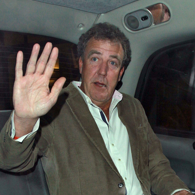 Happy Birthday, Jeremy Clarkson! The controversial yet entertaining TV presenter turns 62 years old today. 