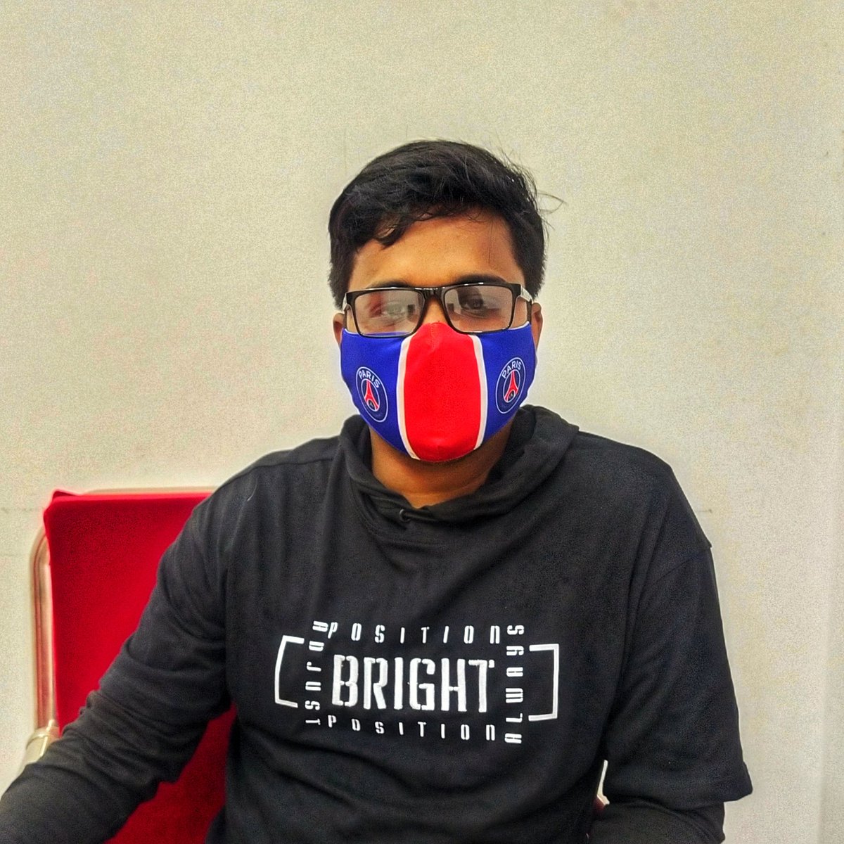 skchowdhury555's tweet image. #NewProfilePic