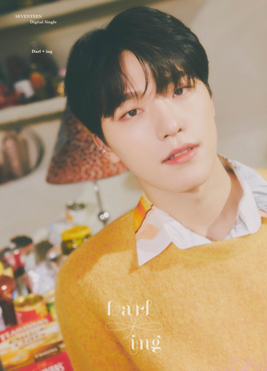shingibanggi's tweet photo. SEVENTEEN (세븐틴) Digital Single 'Darl+ing' Concept Photo 1 + 2 

#DINO

#SEVENTEEN #SVT_Darling #Darling #달링 #세븐틴 https://t.co/KNn8D7OYtY