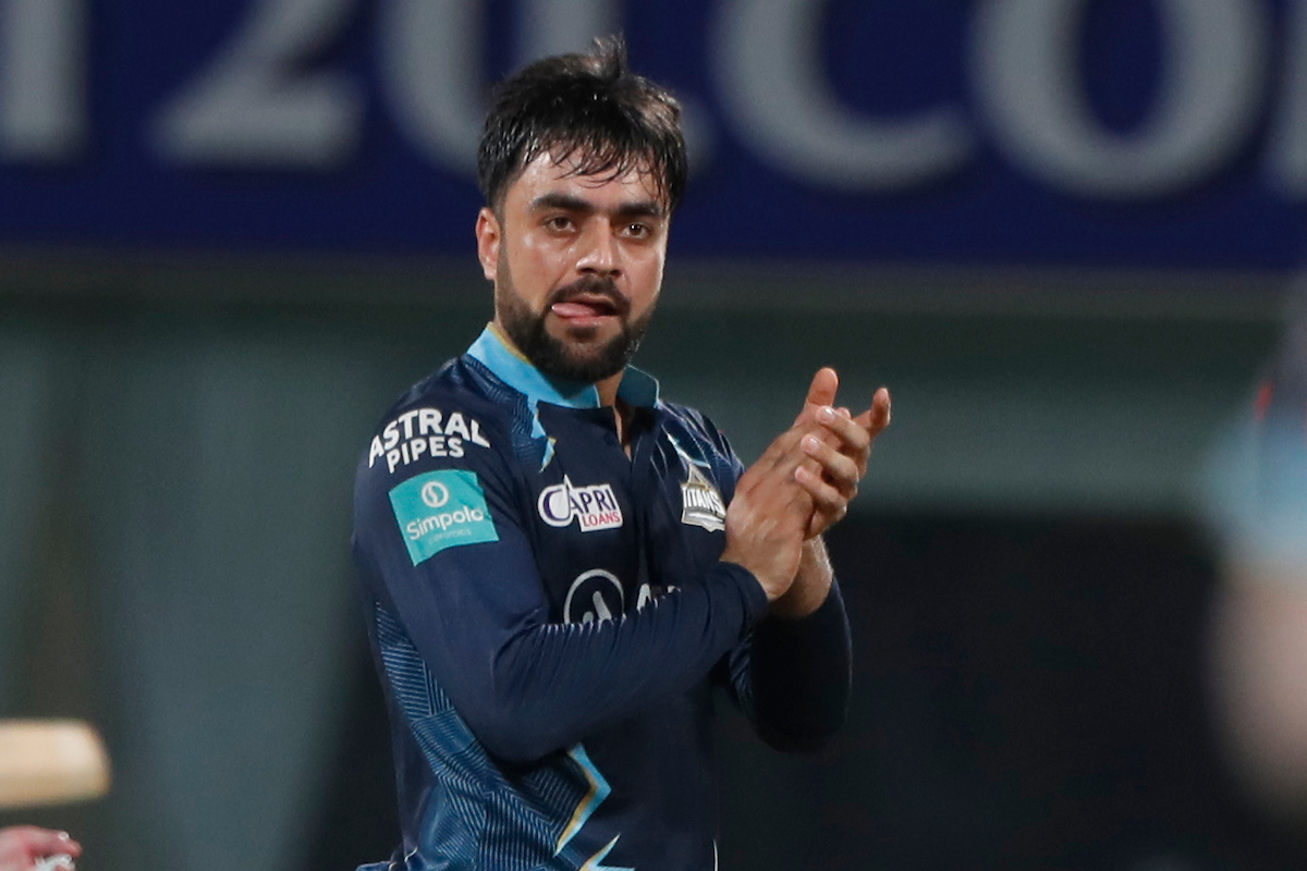 SRH hand Gujarat Titans their first defeat of Tata IPL 2022