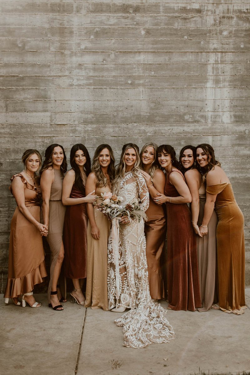 RockMyWedding tweet picture
