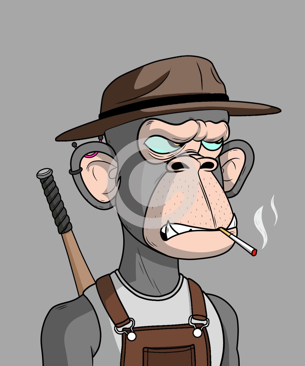 CurateBot's tweet photo. CrazyApe #Coboy bought for 1.1 $XCUR by OnymaruNFT from CrazyArt. https://t.co/anfT68wXIi https://t.co/nOSixcXNnW