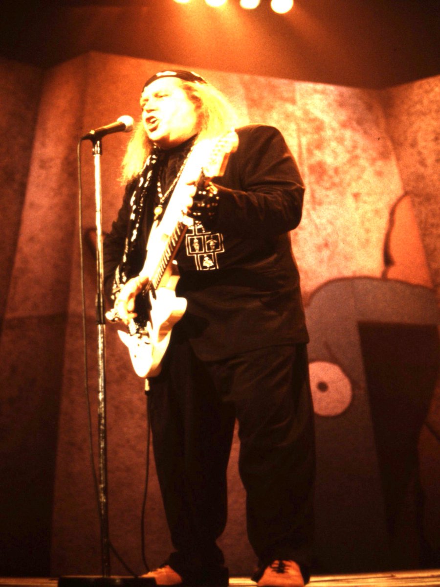 Sam died 30 yrs ago today ⁦@SamKinison⁩