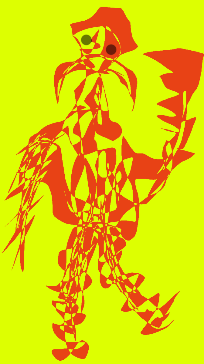 polygonrobot (@polygonrobotz) on Twitter photo 