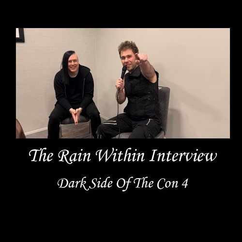 Discovering Bands:
The Rain Within (Dark Side Of The Con 4) Interview With Michael Nagy

musiceternal.com/Discovering-Ba…

#Musiceternal #MichaelNagy #TheRainWithin #DarkSideOfTheCon4 #DiscoveringBands #ElectronicMusic #Synthpop #UnitedStates
<a href="/_Michael_Nagy/">Michael Nagy</a> <a href="/TheRainWithin/">The Rain Within</a> @DarkSide_Con