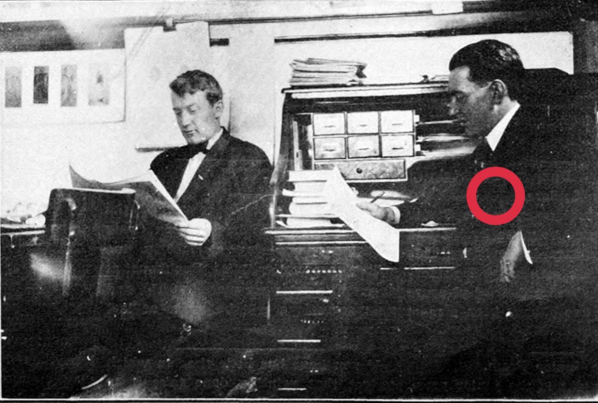 Griffen Smith tweet media