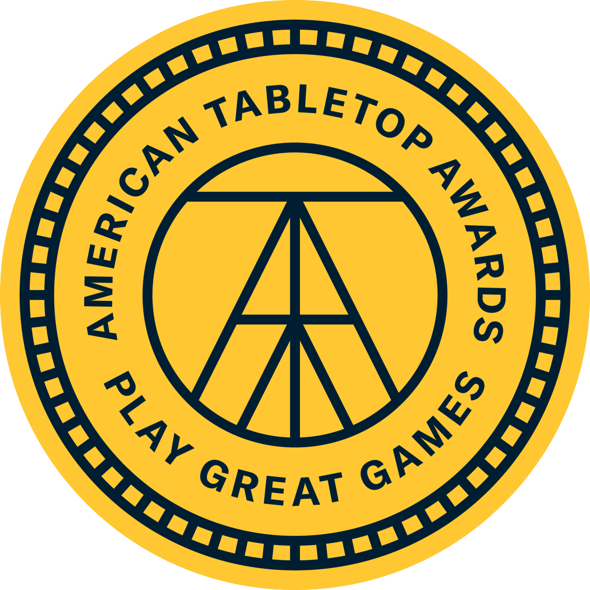 Good morning, and happy Monday, friends! It's been a busy year, and we're excited to announce our 2022 American Tabletop Award Winners, today.

As always, it was a very competitive slate of games, so without further ado, let's announce each category!
