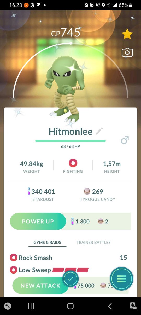 Samuraicucuta's tweet photo. Not a bad day #PokemonGO https://t.co/QBSkSezKJY
