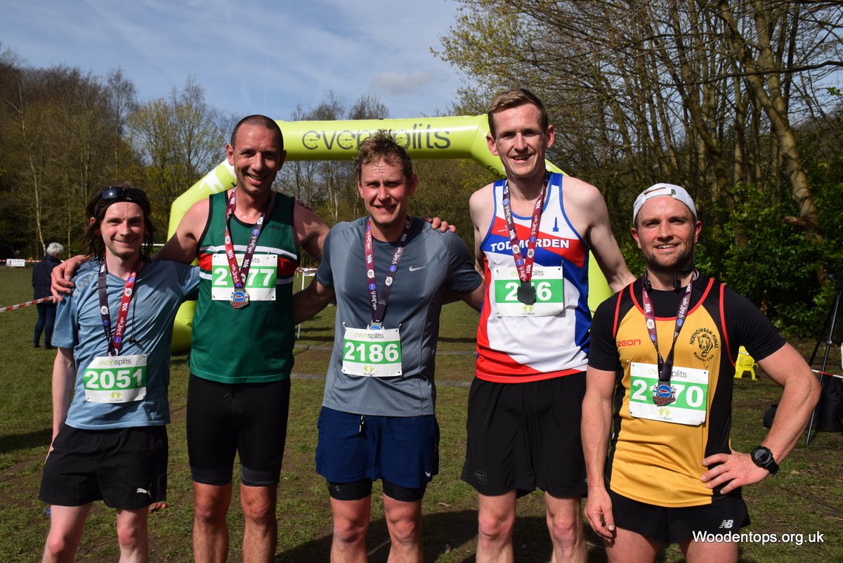 Woodentops tweet media