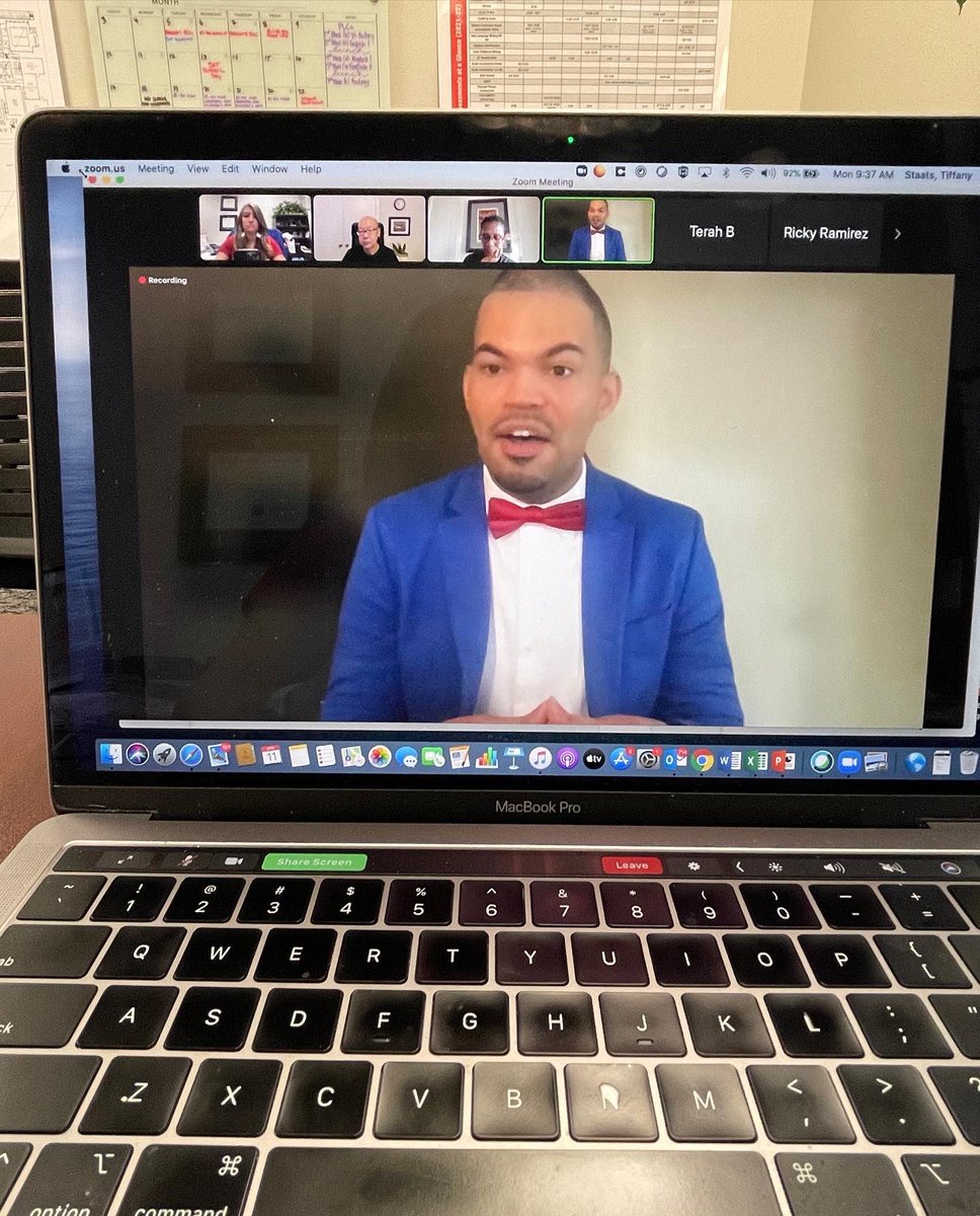 Justin_D_James's tweet photo. Three years of doctoral coursework and years of dreaming came to fruition this morning as I successfully defended my dissertation. Now, allow me to reintroduce myself as Dr. Justin James!!!! It is FinishEDD!!! #FinishEdD #EdDone #DrJames #EdLeader #PonyUp โค๏ธ๐ https://t.co/S0WnrTVxNP