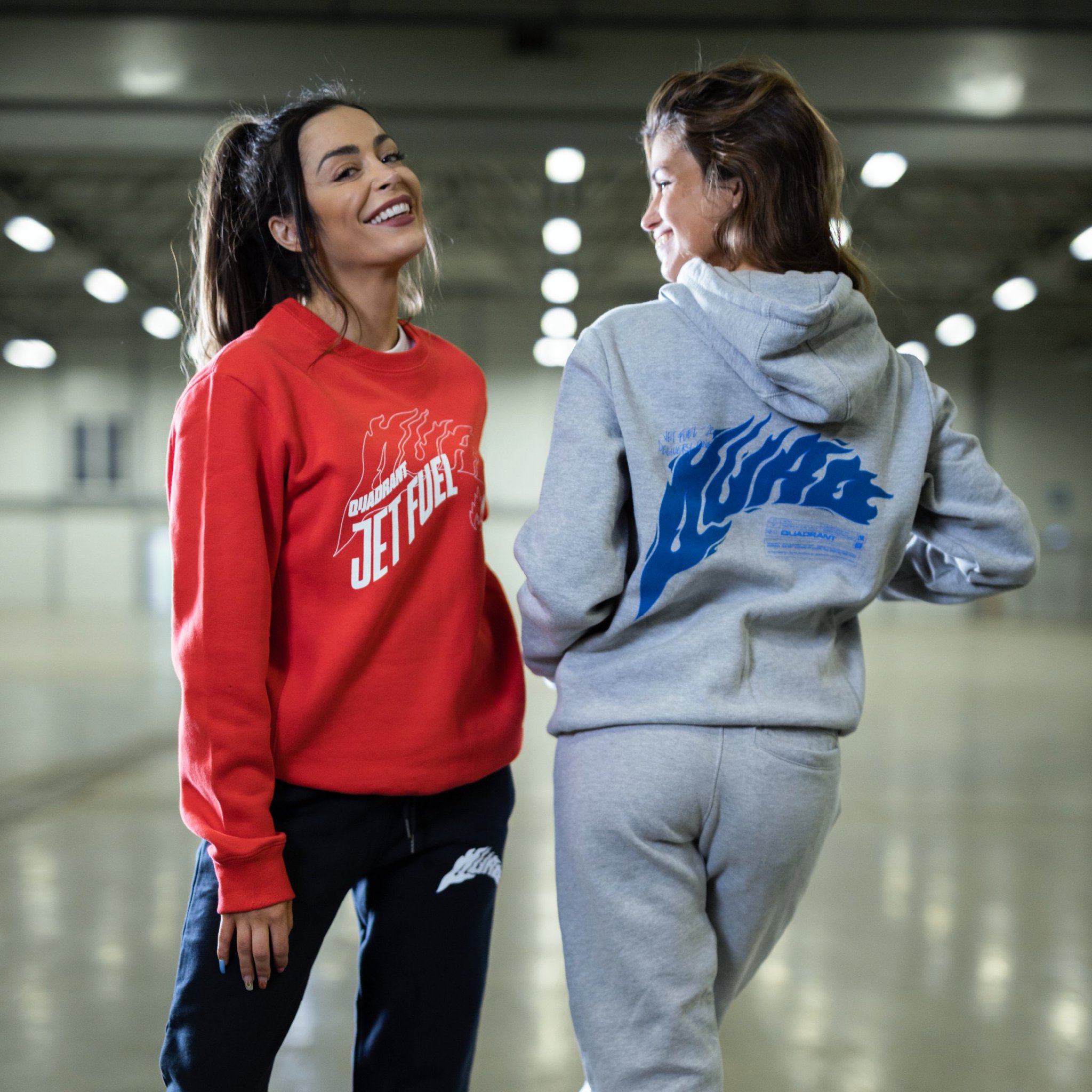 Quadrant on Twitter "Smiling because there's only 2 days to go until