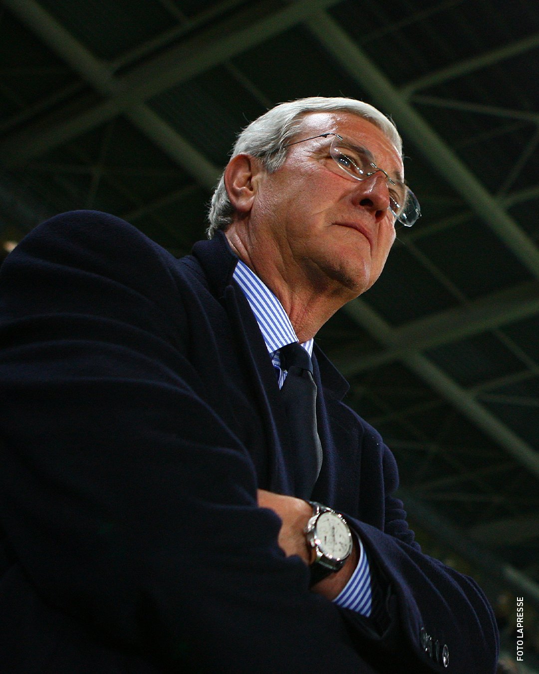 A special day for a true legend: happy birthday Marcello    