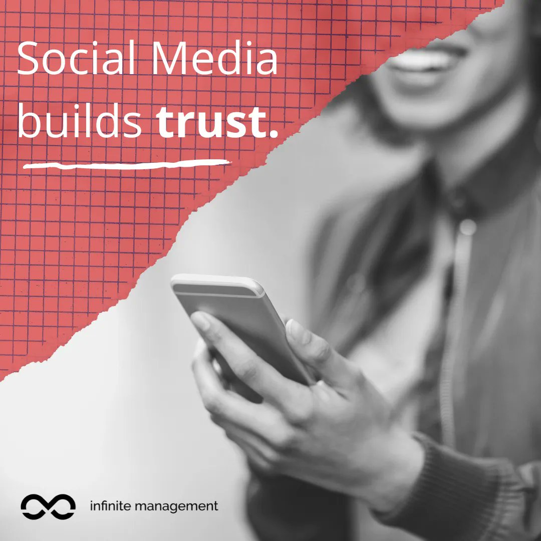 Infinite Management tweet media