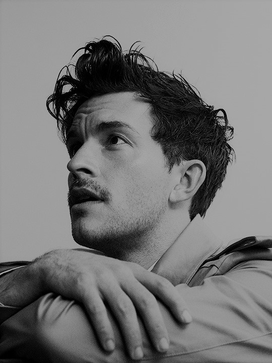 your skin and bones
Turn into something beautiful