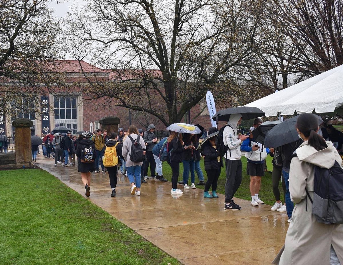 Ag Week at Purdue tweet media