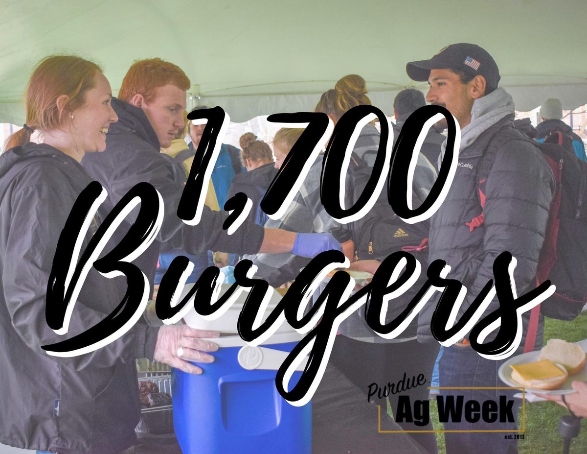 Ag Week at Purdue tweet media