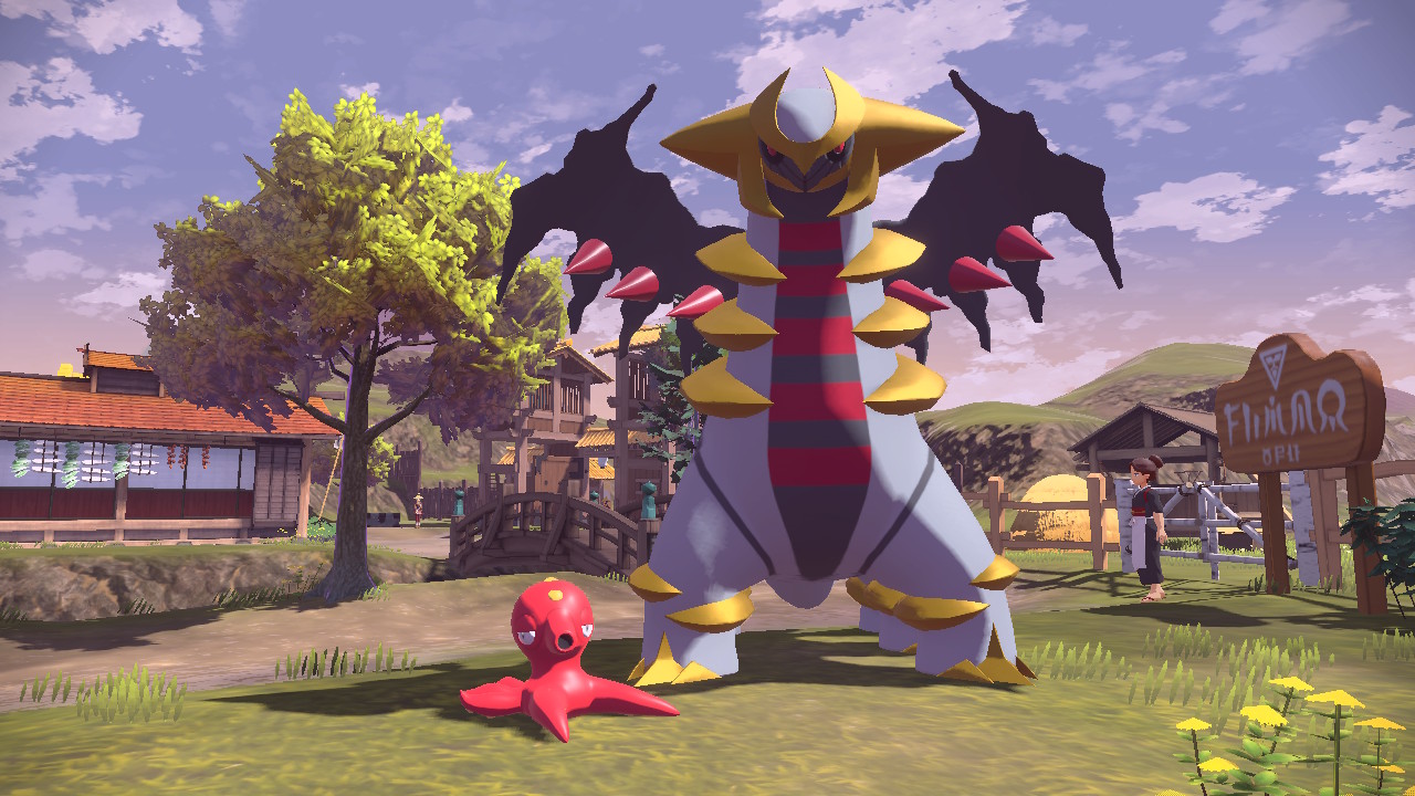 Sasami638 うちのこp アルセウスのはなし 101 とりにく 最後に手持ちたちの写真を貼りまくる リン 手持ちの6匹を中心に関連のあるポケモンをいろいろ撮ったよ レン 写真撮影の技術は乏しいのでだいたい同じ構図だけどな Twitter