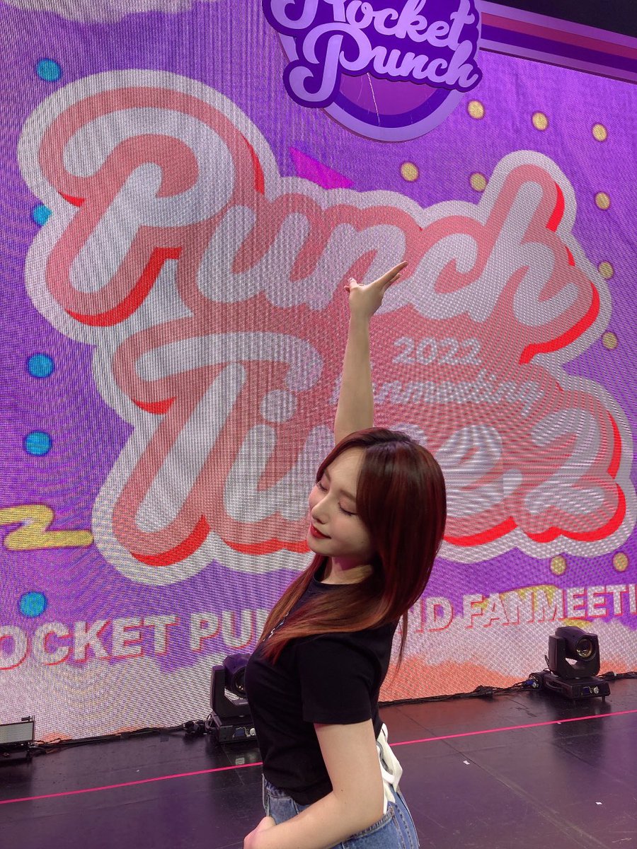 juri_thai's tweet photo. trans✨ | 220404
ถึงดอกไม้ของพวกเรา เก็ตชี่. ได้โปรดเบ่งบานอย่างงดงามอยู่ตรงหน้าพวกเราต่อไปเรื่อยๆเลยนะคะ…💐💕ซารังเฮ🥺
#ร็อคเก็ตพันช์ #จูริ #juri #ジュリ #ketchy #켓치 #펀치타임2 #PunchTime2
#RocketPunch #로켓펀치
#高橋朱里 #타카하시쥬리 #쥬리 https://t.co/mKXUFjEzEM