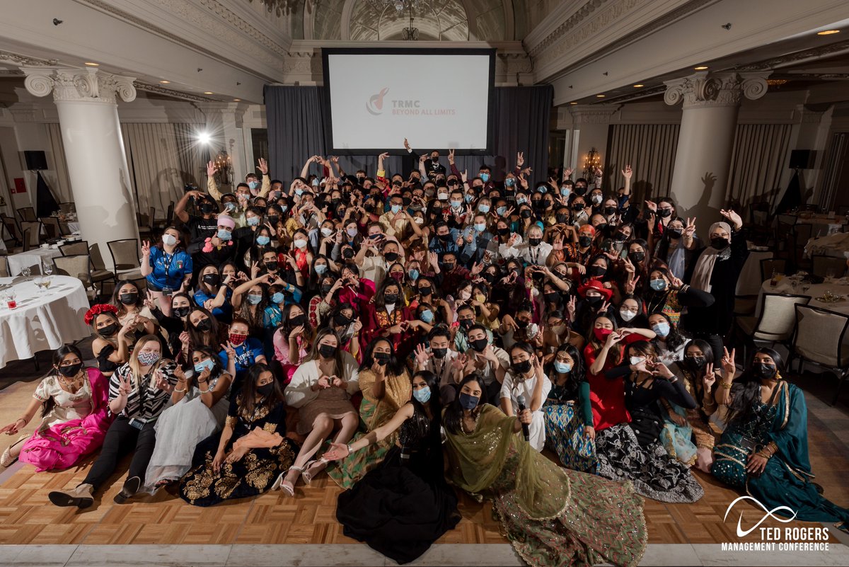 trmcmet's tweet photo. Day 2 was an extremely eventful day filled with incredible speakers, workshops, and events! 

Photos Credits 📸:  https://t.co/ow6gpwvwSG 
#TRMC2022 https://t.co/0TyIIsMxK9