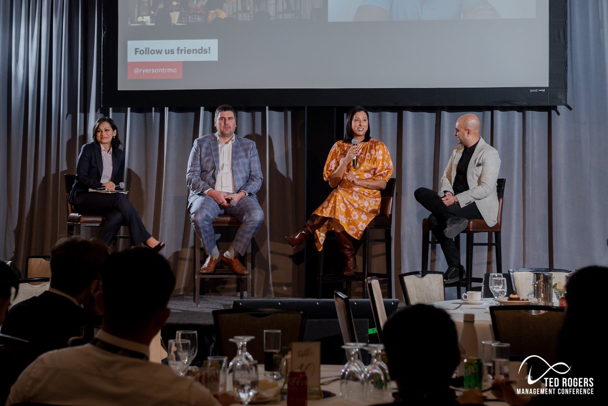 Day 2 was an extremely eventful day filled with incredible speakers, workshops, and events! 

Photos Credits 📸:  envisiond.media 
#TRMC2022