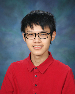 Star City High School  is thrilled to congratulate junior Tony Chen for making a 36 (perfect score) on the ACT.  What an exceptional achievement!   We commend you on your hard work, Tony! #BeTheBest