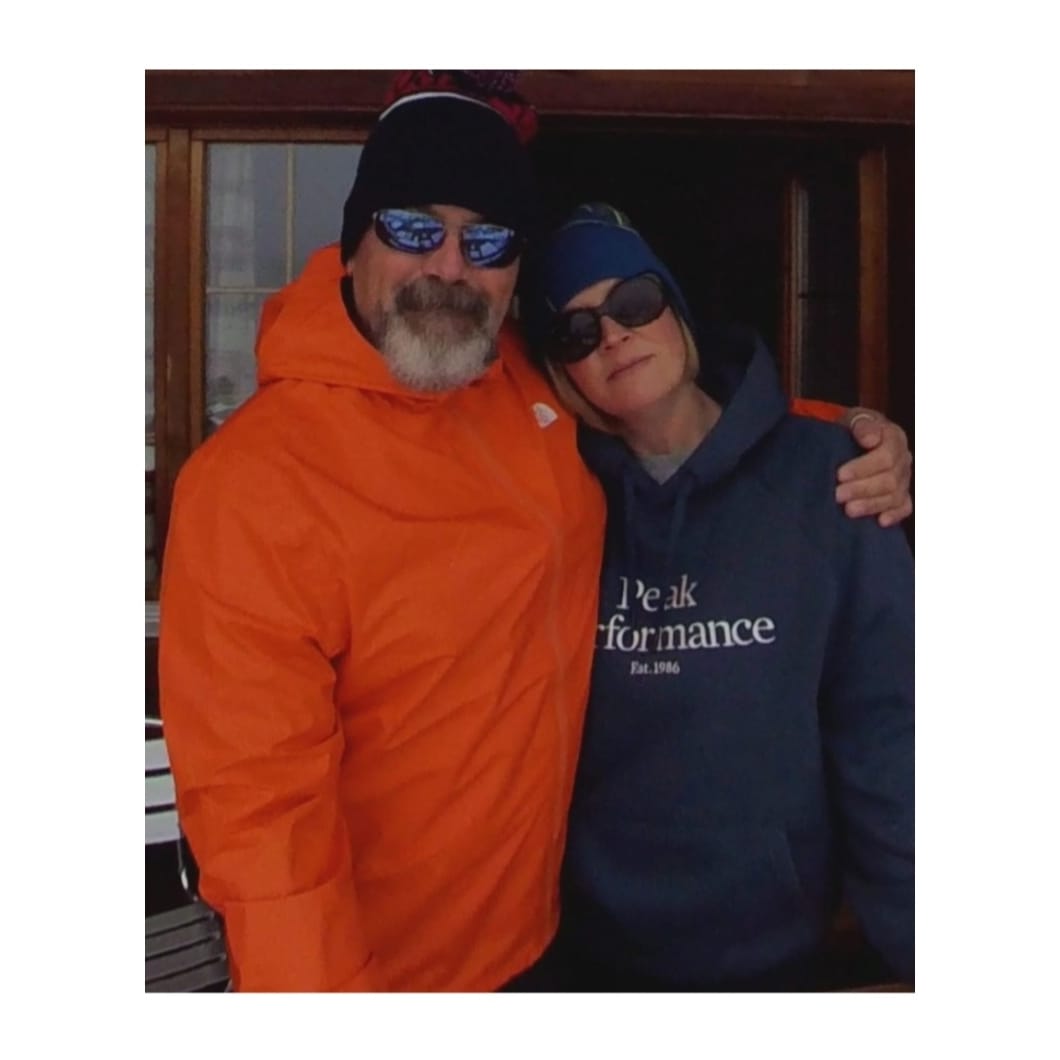 Runjulie73's tweet image. Celebrating our 30th wedding anniversary in Switzerland 🇨🇭