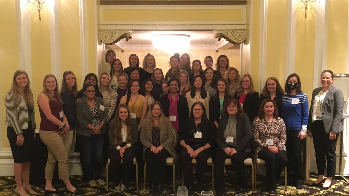 weedsciencenerd's tweet photo. Aug. 11 2PM EDT = 1st ever Women in Weed Science #WiWS summer event (virtual) @NCWeedScience   &amp; will feature @AnitaDille, the driving force behind the #WiWS breakfasts (8 yrs running), sharing her journey. All are welcome, see link for details! https://t.co/8febESxtdl https://t.co/KvwLH01sMx