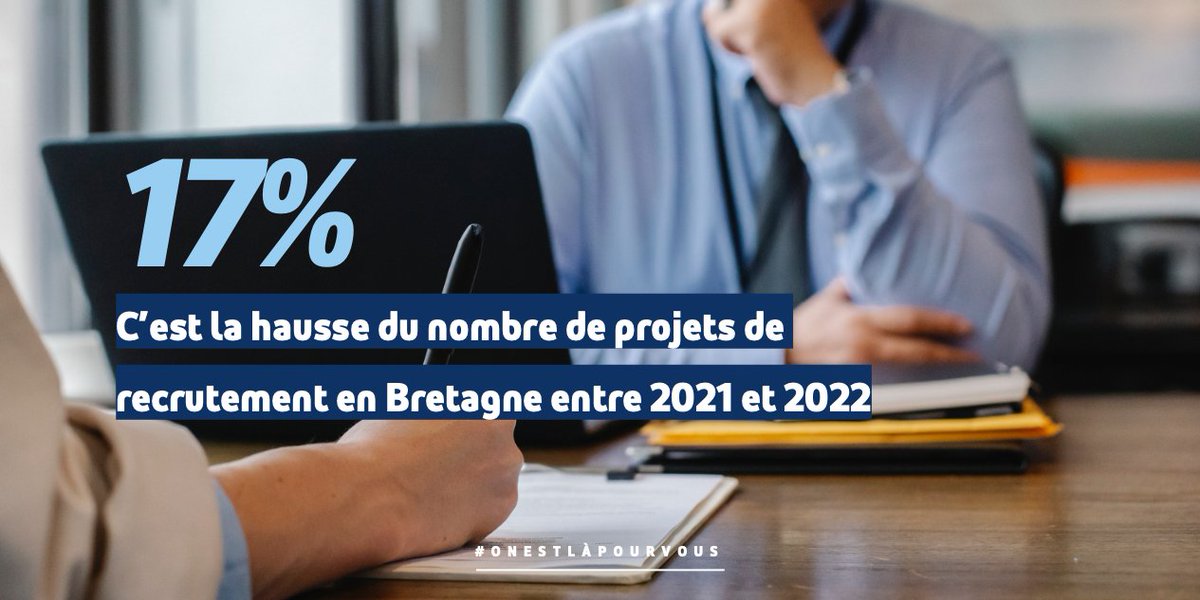 France Travail tweet media