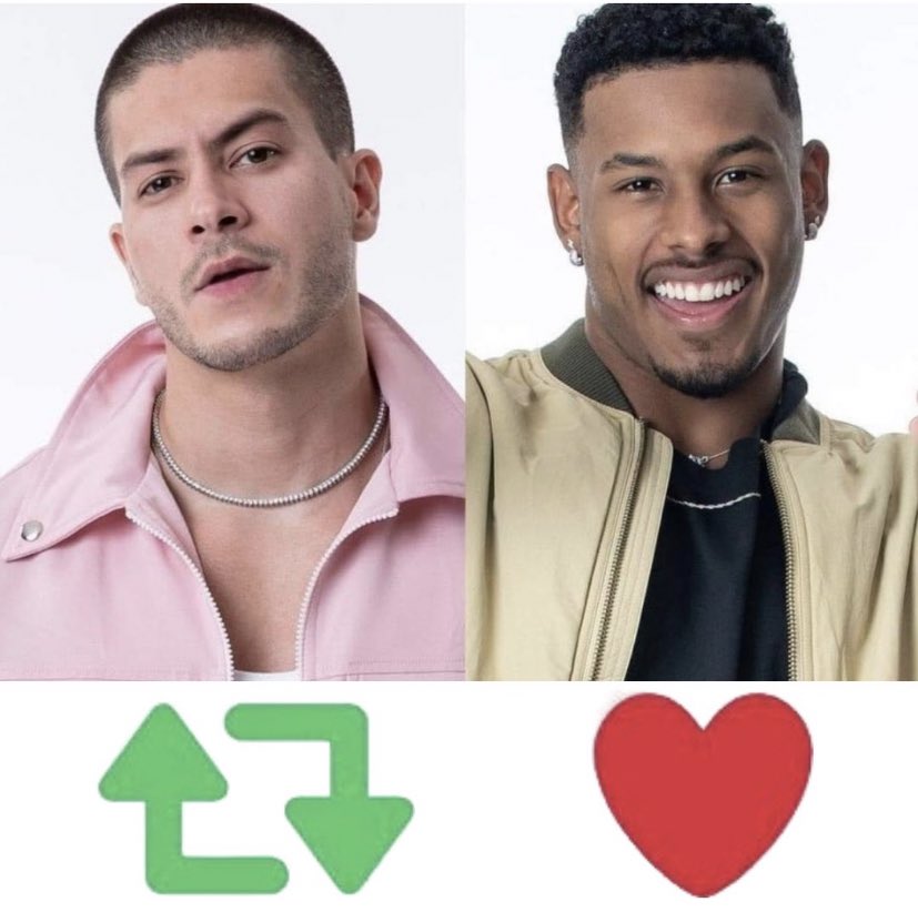 teammbbb22's tweet photo. Qual sua torcida?? #BBB22 #RedeBB https://t.co/K6IuWHxI7x
