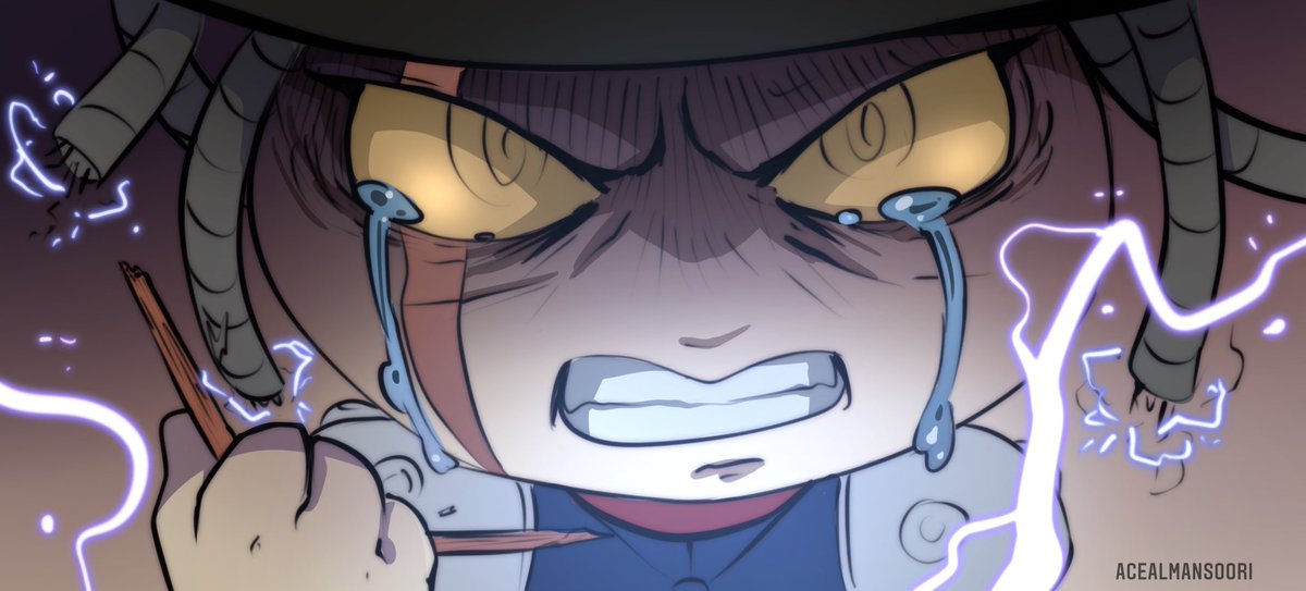 NFTcryptoAce's tweet photo. @AswangTribe @nounsdao @cryptoadzNFT Who needs glasses when you got the stare of death! https://t.co/csabtxLk4t