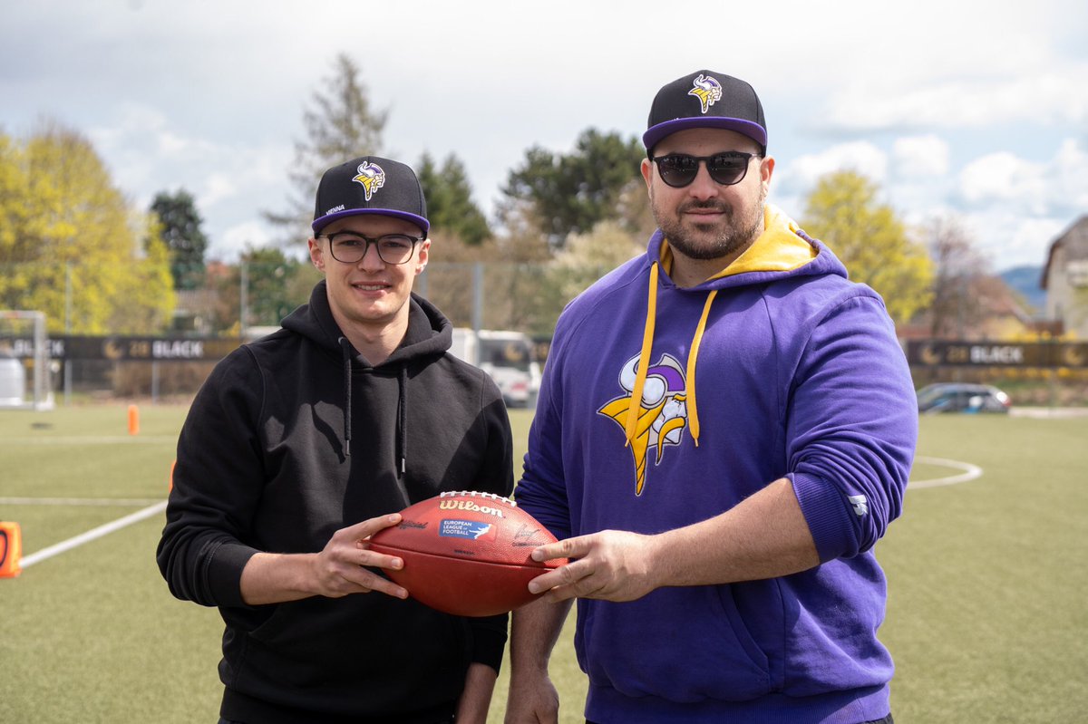 ViennaVikings's tweet image. 