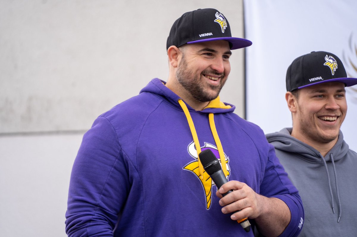 ViennaVikings's tweet image. 