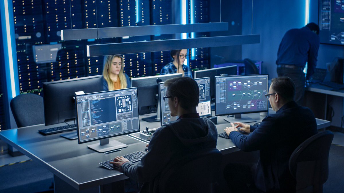 Niort Agglo s’engage dans la cybersecurité. Les cyberattaques contre les collectivités et autres organisations sont de plus en plus nombreuses. Un Centre de Ressources Cyber Nord Nouvelle Aquitaine est créée et Niort Agglo en sera partie prenante. #niort @NiortNumeric