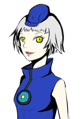 エレベーターガールのtwitterイラスト検索結果 エレベーターガールのtwitterイラスト検索結果