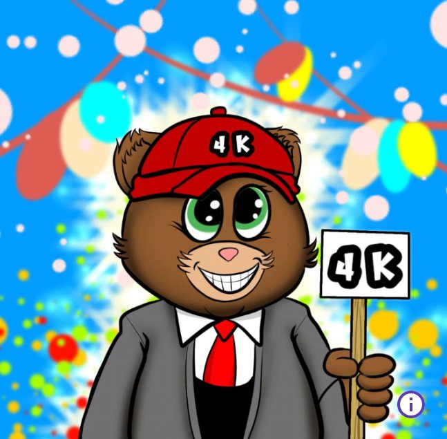 Mehddy Satoshi KGeN tweet media