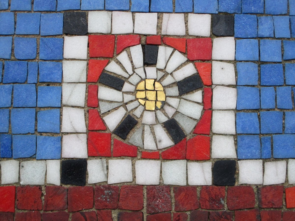 CJoplingIllo's tweet photo. Magnificent Mosaics of #Halifax

#tilestuesday #tilesontuesday https://t.co/1XLemRoEXF