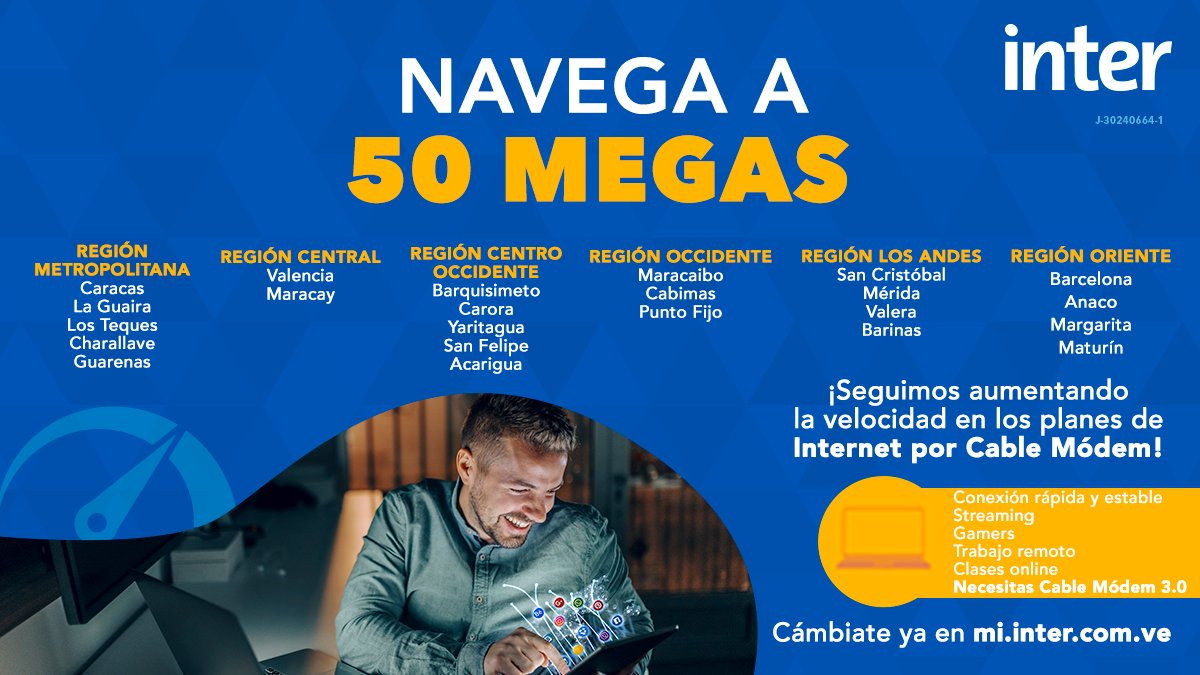 Tu Mundo Inter tweet media