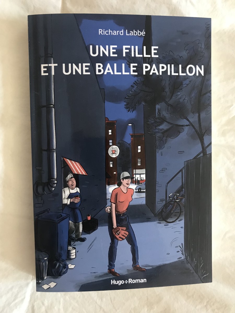 Richard Labbé tweet media