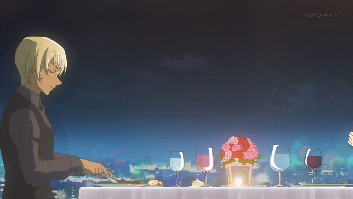 名探偵コナンの実況 感想まとめ アニメレーダー