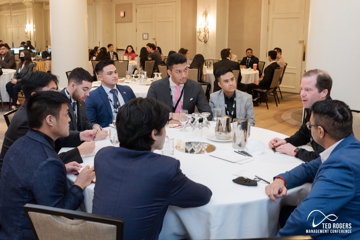 trmcmet's tweet photo. Day 3, the finale of our weekend brought together amazing panels, workshops, The 13th Annual Ted Rogers Memorial Gala, and our amazing Closing Keynote, Wes Hall. 

Photos Credits 📸:  https://t.co/ow6gpwvwSG
#TRMC2022 https://t.co/2RLEMivOML