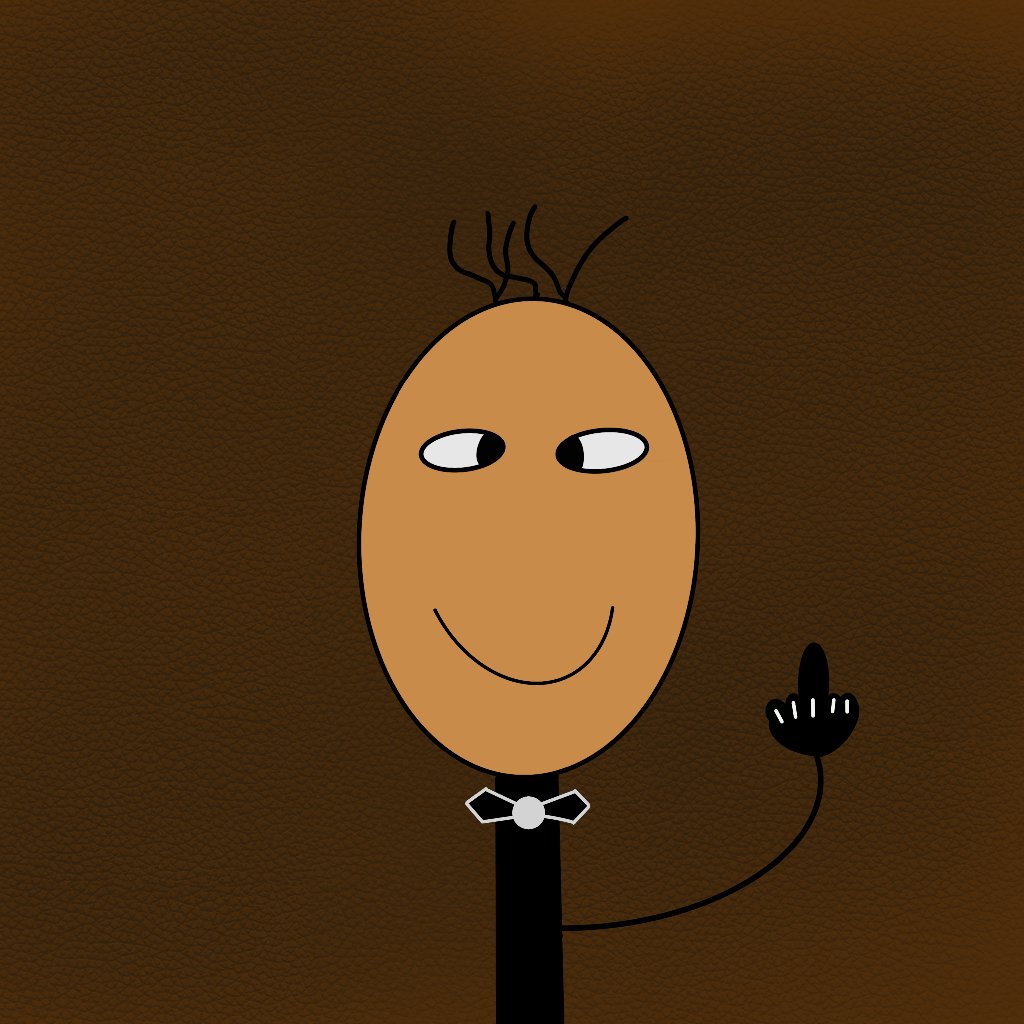 Iconic_Egg_Club tweet media
